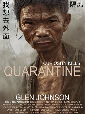 cover image of Quarantine
